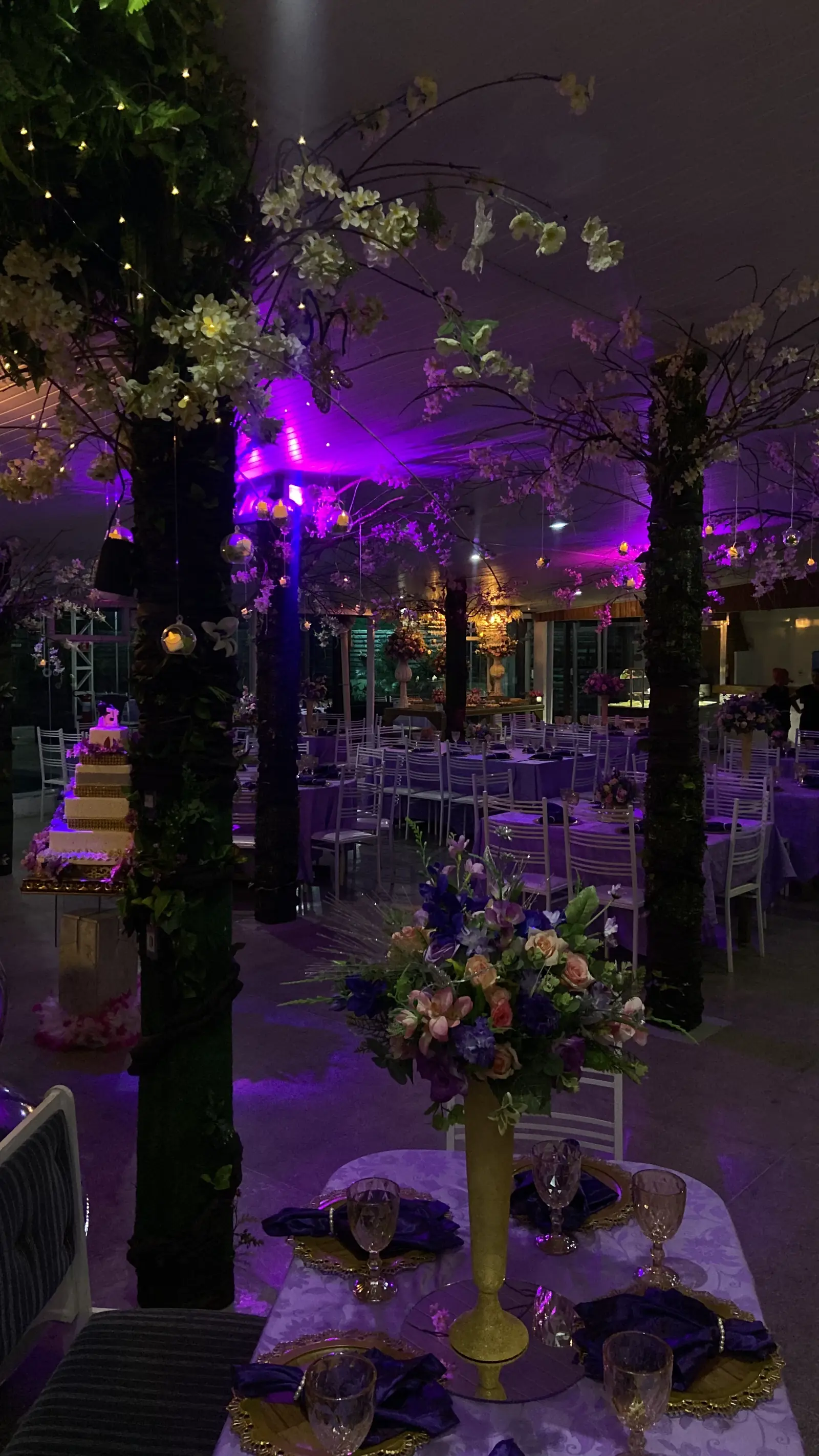 Pacote Clássico para casamento e festa de 15 anos